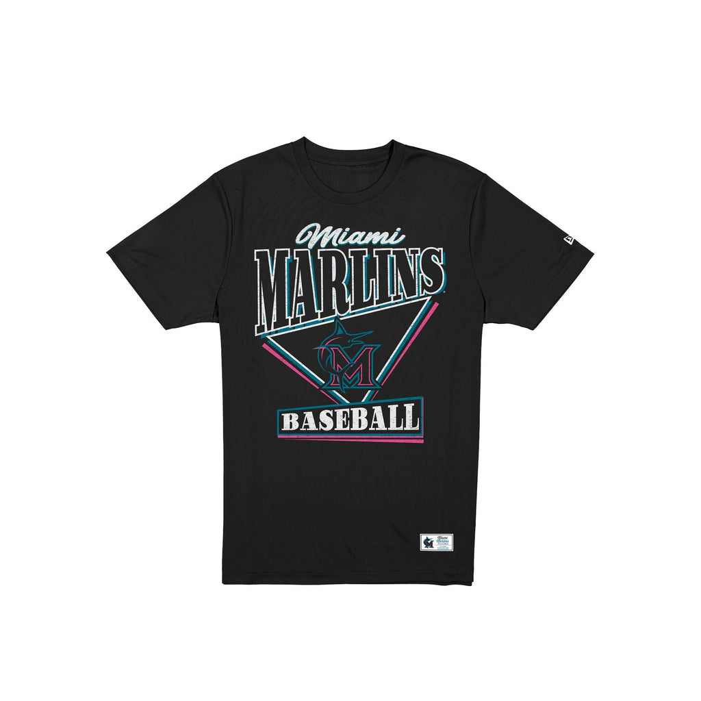 Miami Marlins 2026 City Connect T-Shirt