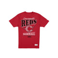 Cincinnati Reds 2026 City Connect T-Shirt