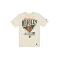 Baltimore Orioles 2026 City Connect T-Shirt