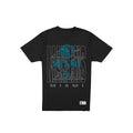 Miami Marlins 2026 City Connect Boxy T-Shirt
