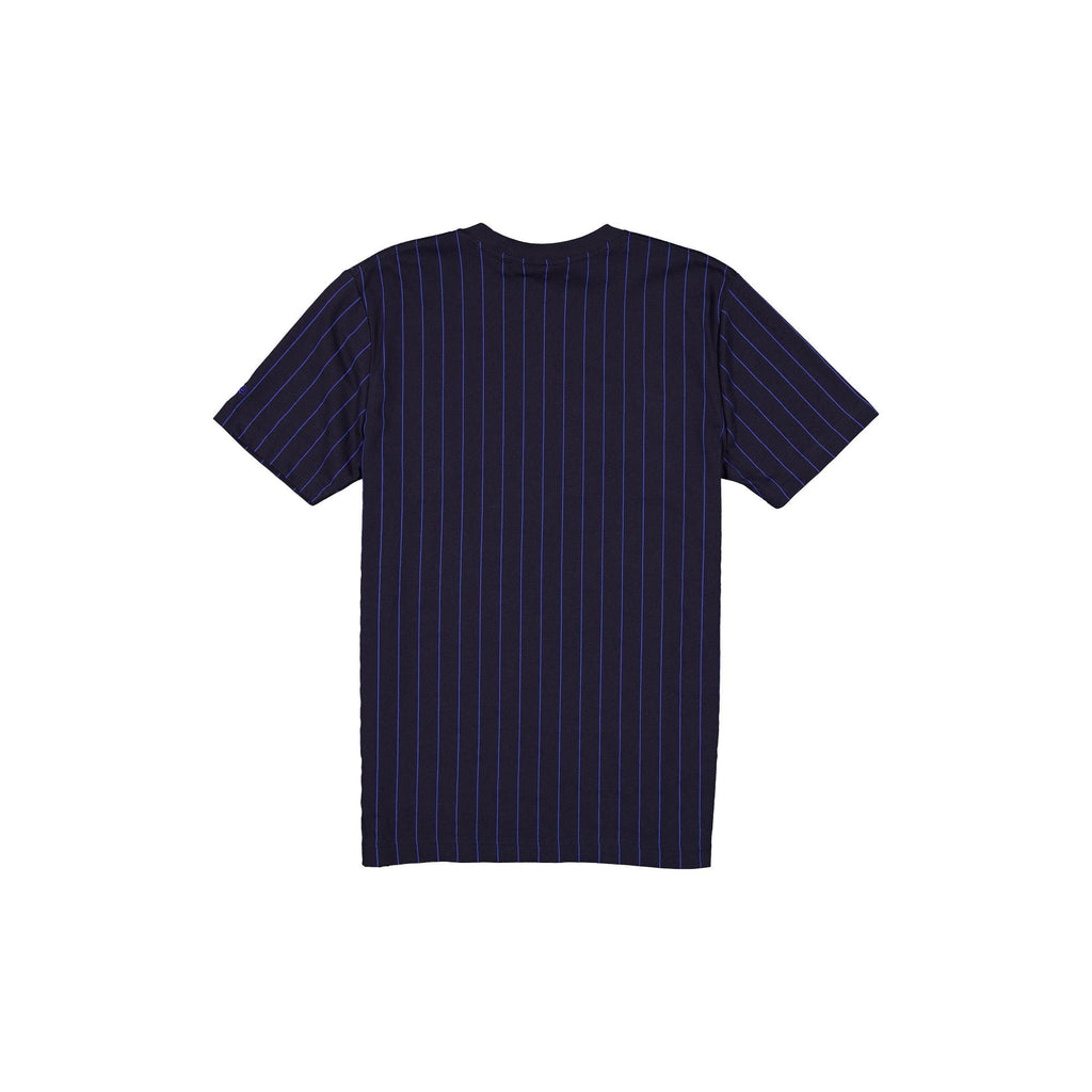 Toronto Blue Jays 2026 City Connect Pinstripe T-Shirt