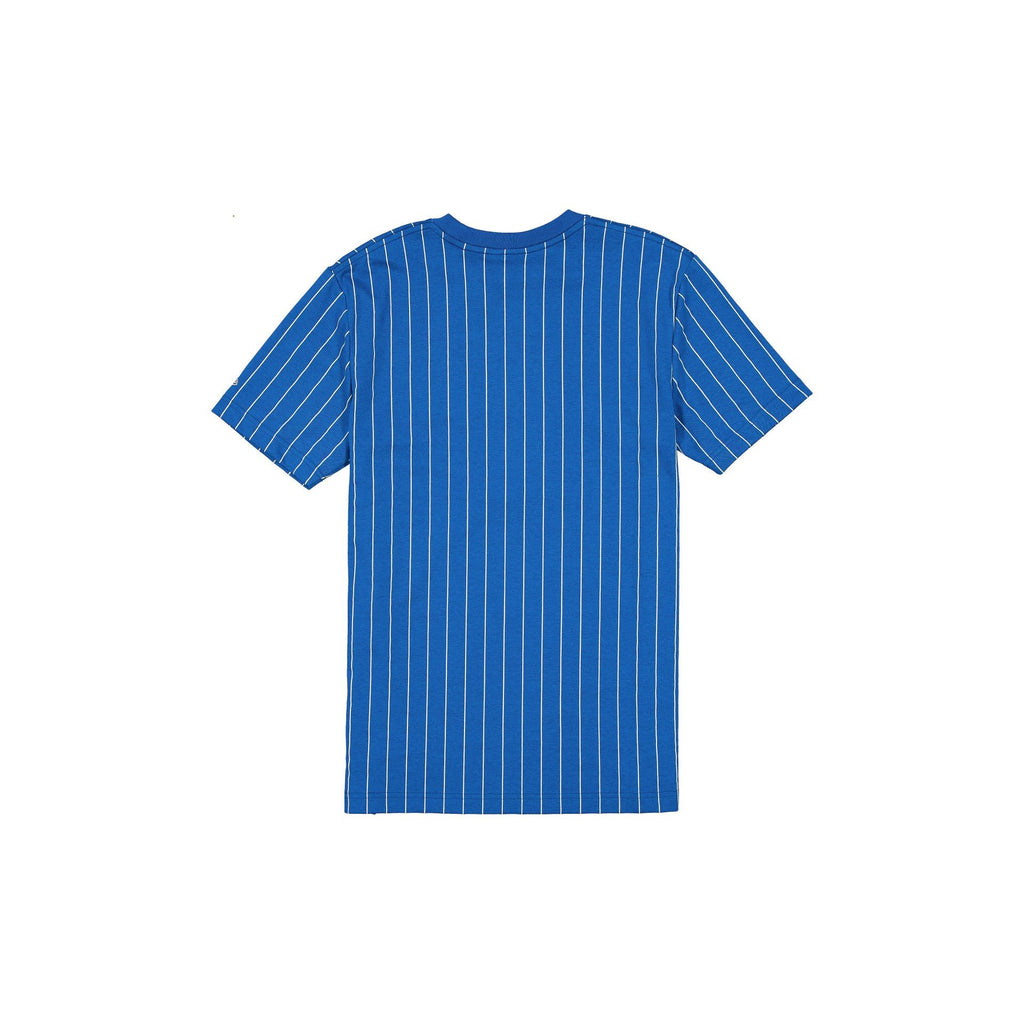 Milwaukee Brewers 2026 City Connect Pinstripe T-Shirt