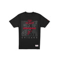 Chicago White Sox 2026 City Connect Boxy T-Shirt