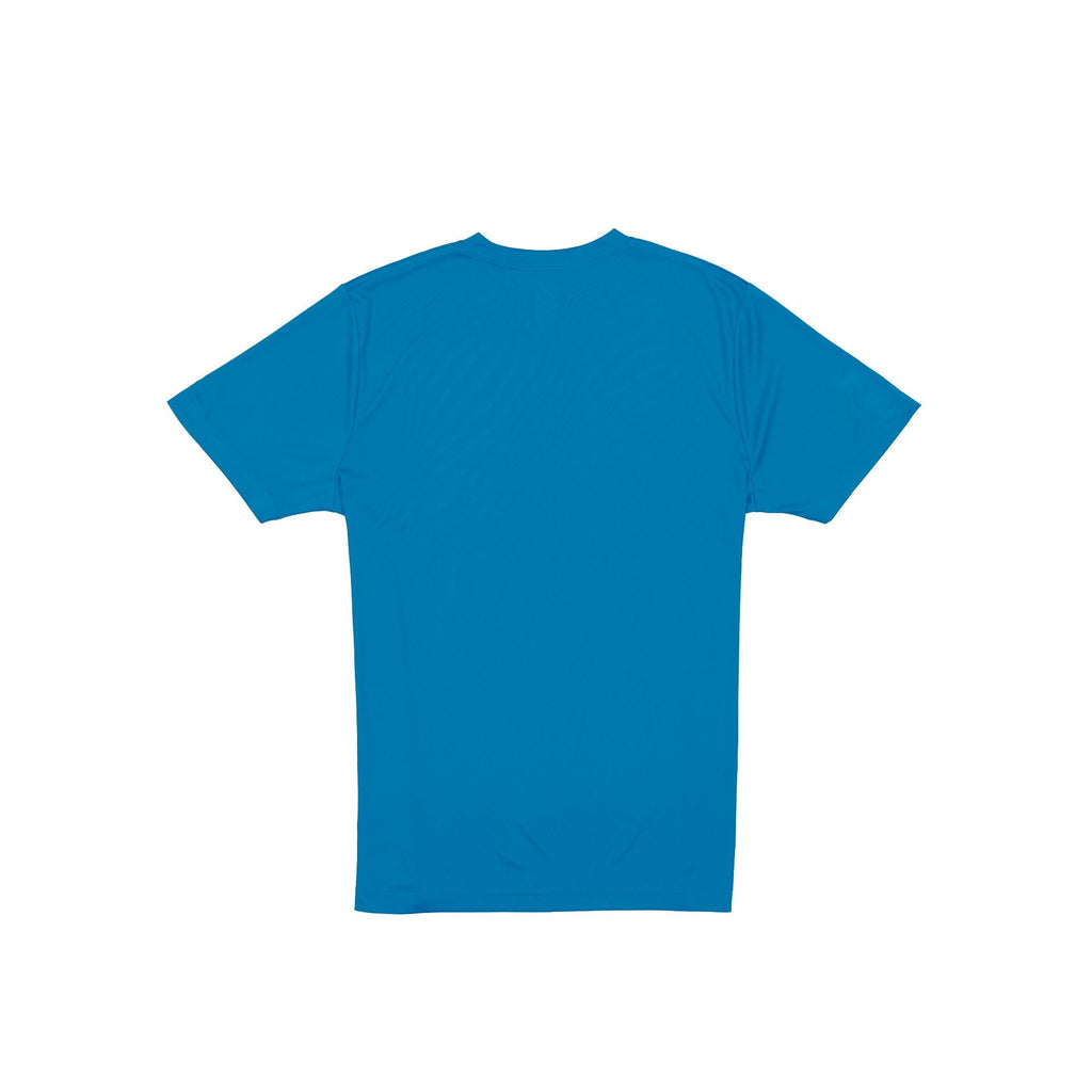 Kansas City Royals 2026 City Connect Boxy T-Shirt