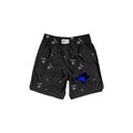 Toronto Blue Jays 2026 City Connect Black Shorts