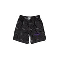 Tampa Bay Rays 2026 City Connect Black Shorts