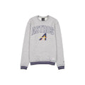Houston Astros 2026 City Connect Gray Crewneck