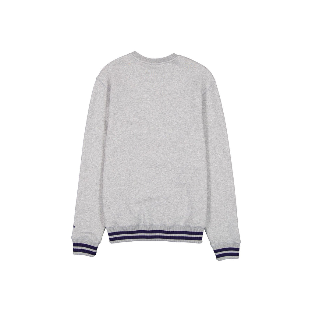 Houston Astros 2026 City Connect Gray Crewneck