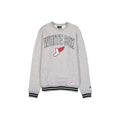 Chicago White Sox 2026 City Connect Gray Crewneck