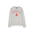 Los Angeles Angels 2026 City Connect Gray Crewneck