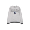 Miami Marlins 2026 City Connect Gray Crewneck