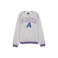Arizona Diamondbacks 2026 City Connect Gray Crewneck
