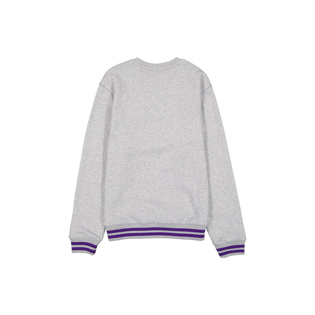Arizona Diamondbacks 2026 City Connect Gray Crewneck