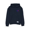 Toronto Blue Jays 2026 City Connect Boxy Hoodie