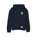 Detroit Tigers 2026 City Connect Boxy Hoodie