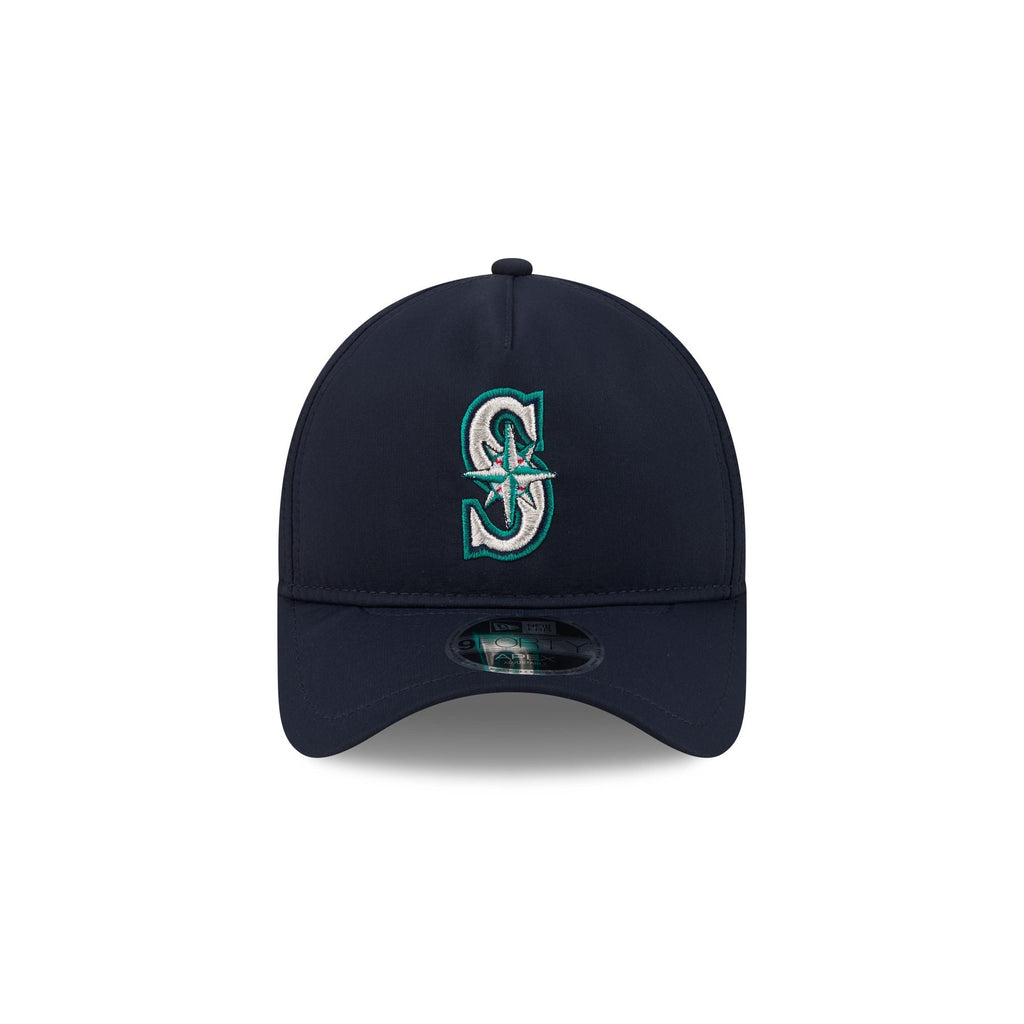 Seattle Mariners 9FORTY APEX Snapback Hat