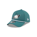 Philadelphia Eagles Performance 9FORTY APEX Snapback Hat