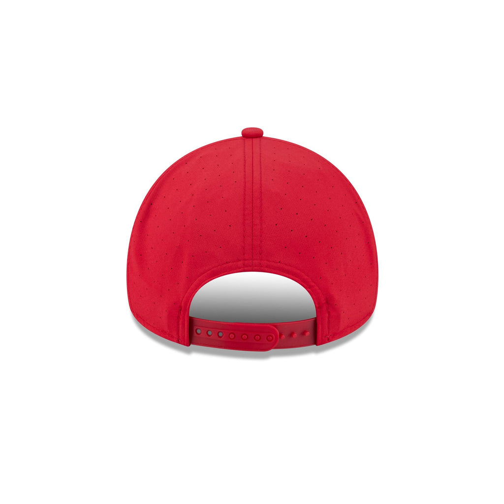 Philadelphia Phillies Performance 9FORTY APEX Snapback Hat