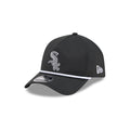 Chicago White Sox Performance 9FORTY APEX Snapback Hat