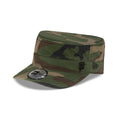 San Francisco Giants Woodland Camo Military Cap