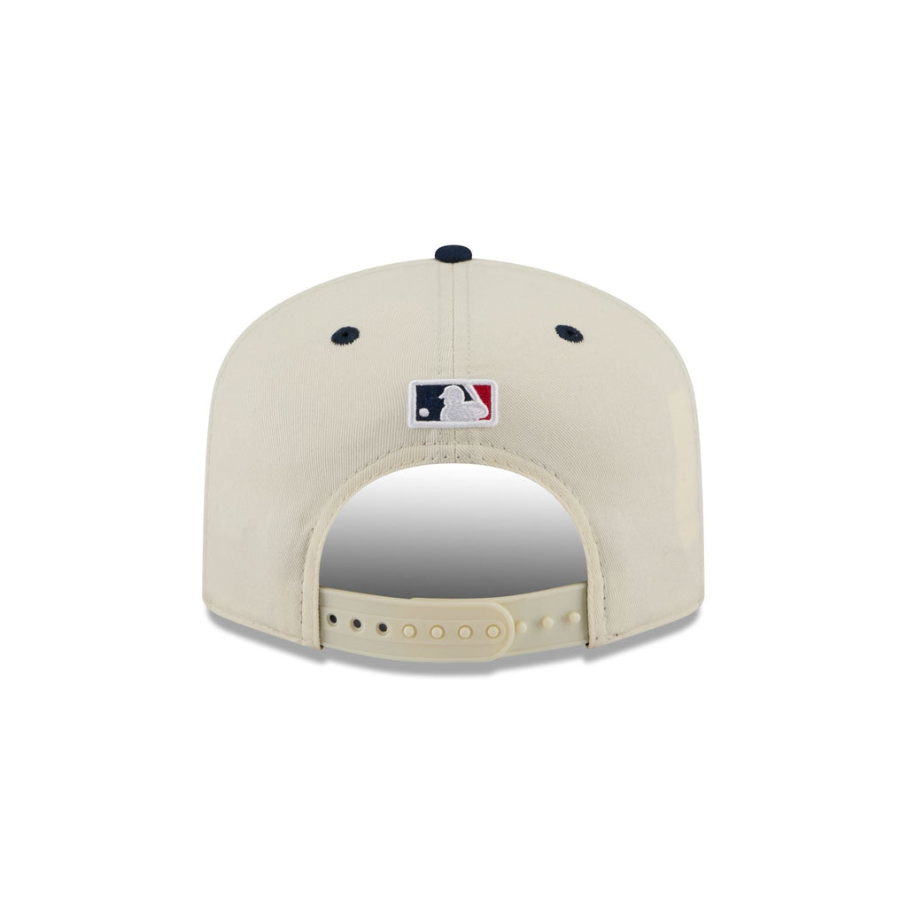 San Diego Padres Independence Day 2026 19TWENTY Snapback Hat