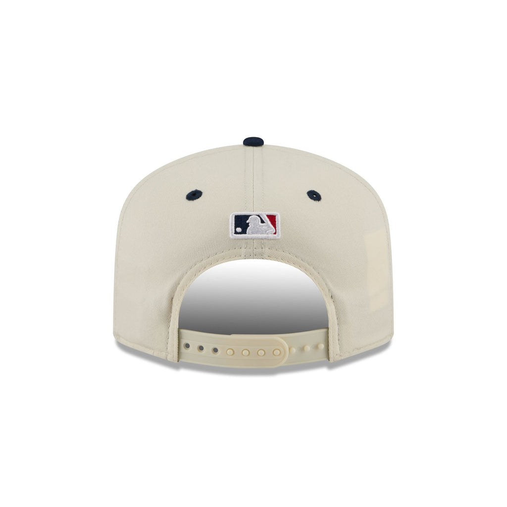 Cleveland Guardians Independence Day 2026 19TWENTY Snapback Hat