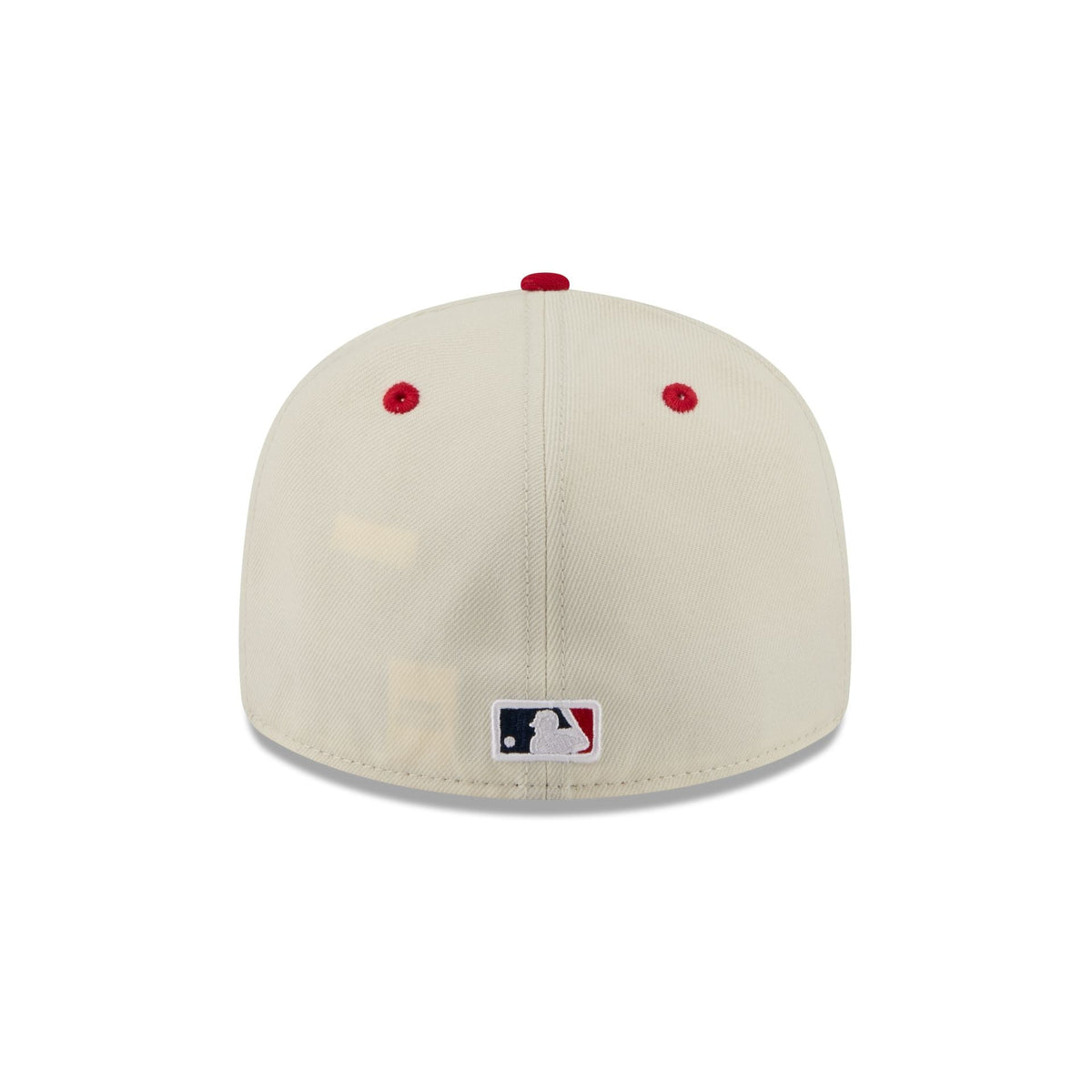 Los Angeles Angels Independence Day 2026 Low Profile 59FIFTY Fitted Hat