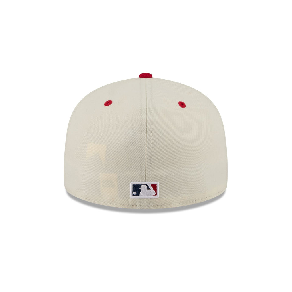 Arizona Diamondbacks Independence Day 2026 59FIFTY Fitted Hat