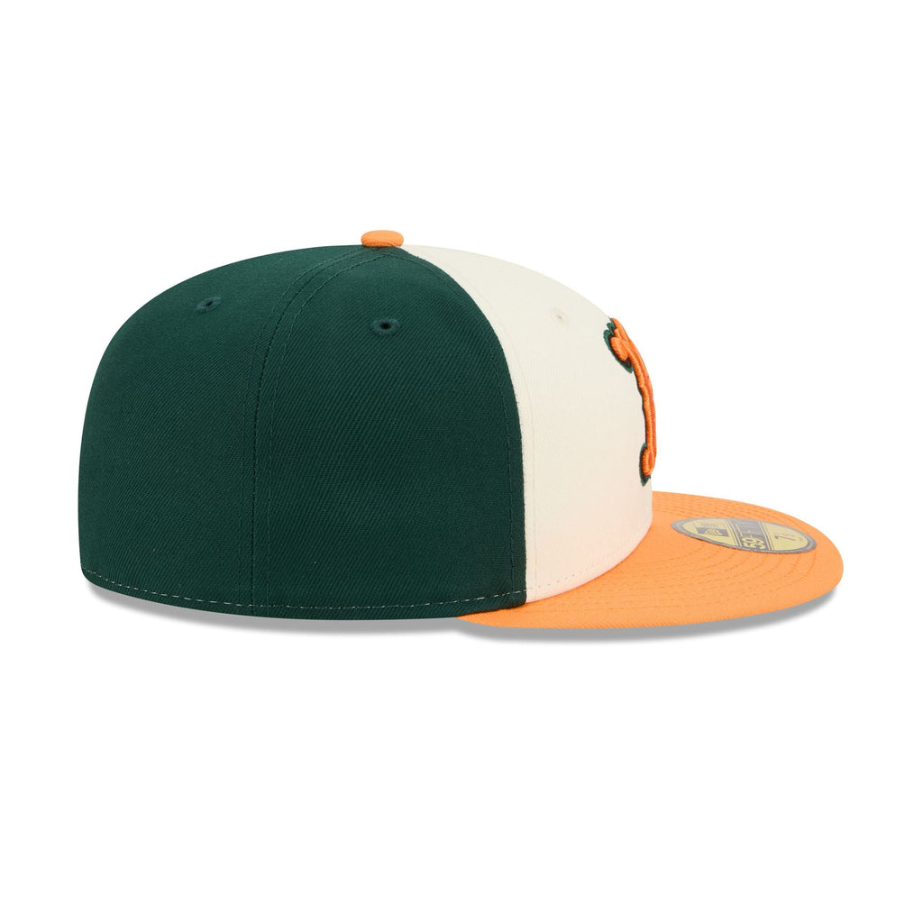 Baltimore Orioles 2026 City Connect 59FIFTY Fitted Hat