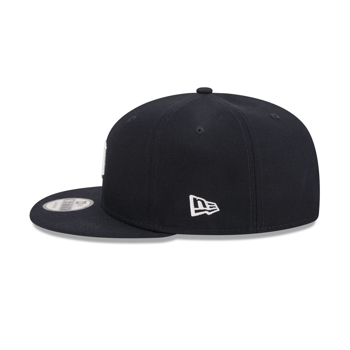 Detroit Tigers 2026 City Connect 9FIFTY Snapback Hat
