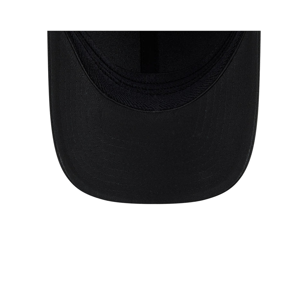 Cincinnati Reds 2026 City Connect Black 39THIRTY M-Crown Stretch Fit Hat