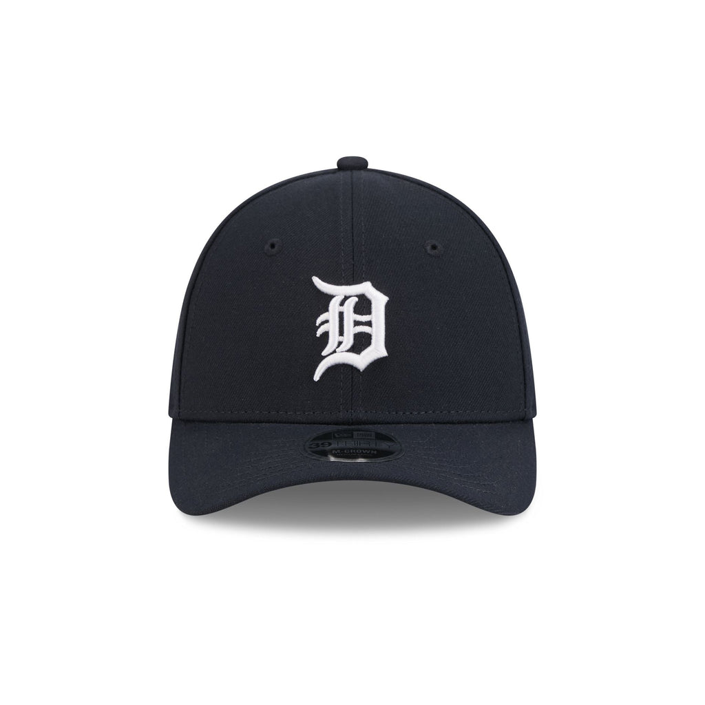 Detroit Tigers 2026 City Connect 39THIRTY M-Crown Stretch Fit Hat