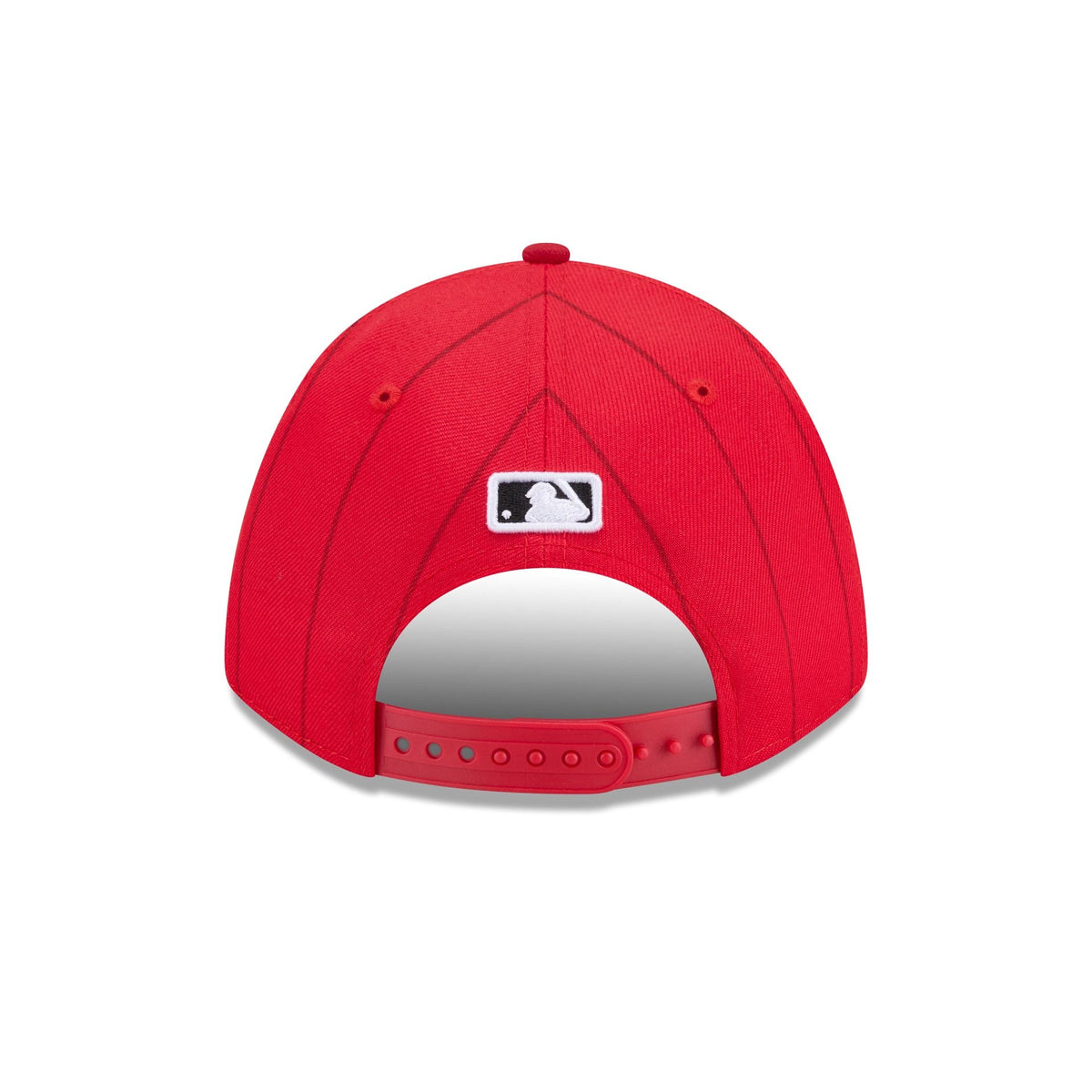 Cincinnati Reds 2026 City Connect 9FORTY M-Crown Snapback Hat