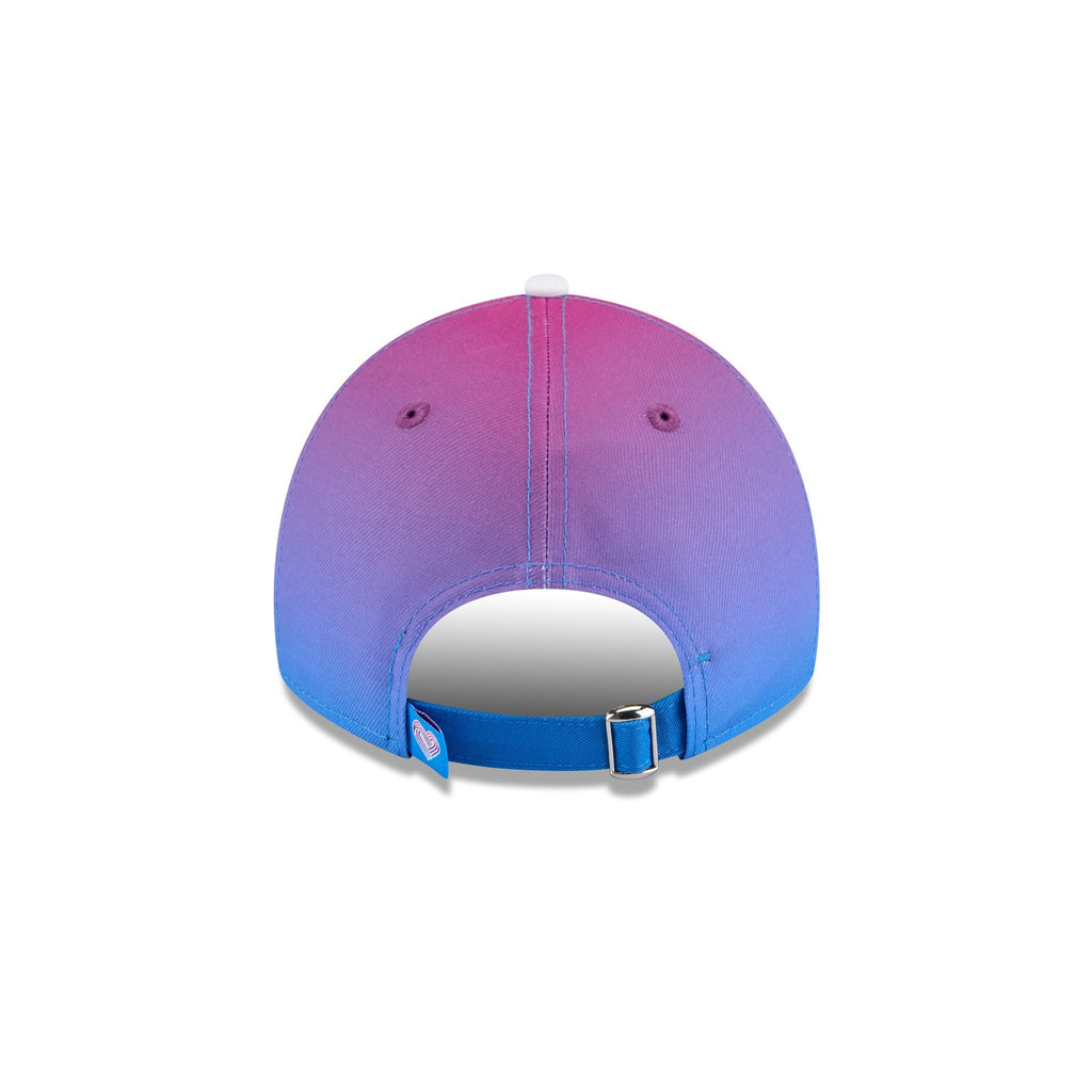 Kansas City Royals 2026 City Connect 9TWENTY Adjustable Hat