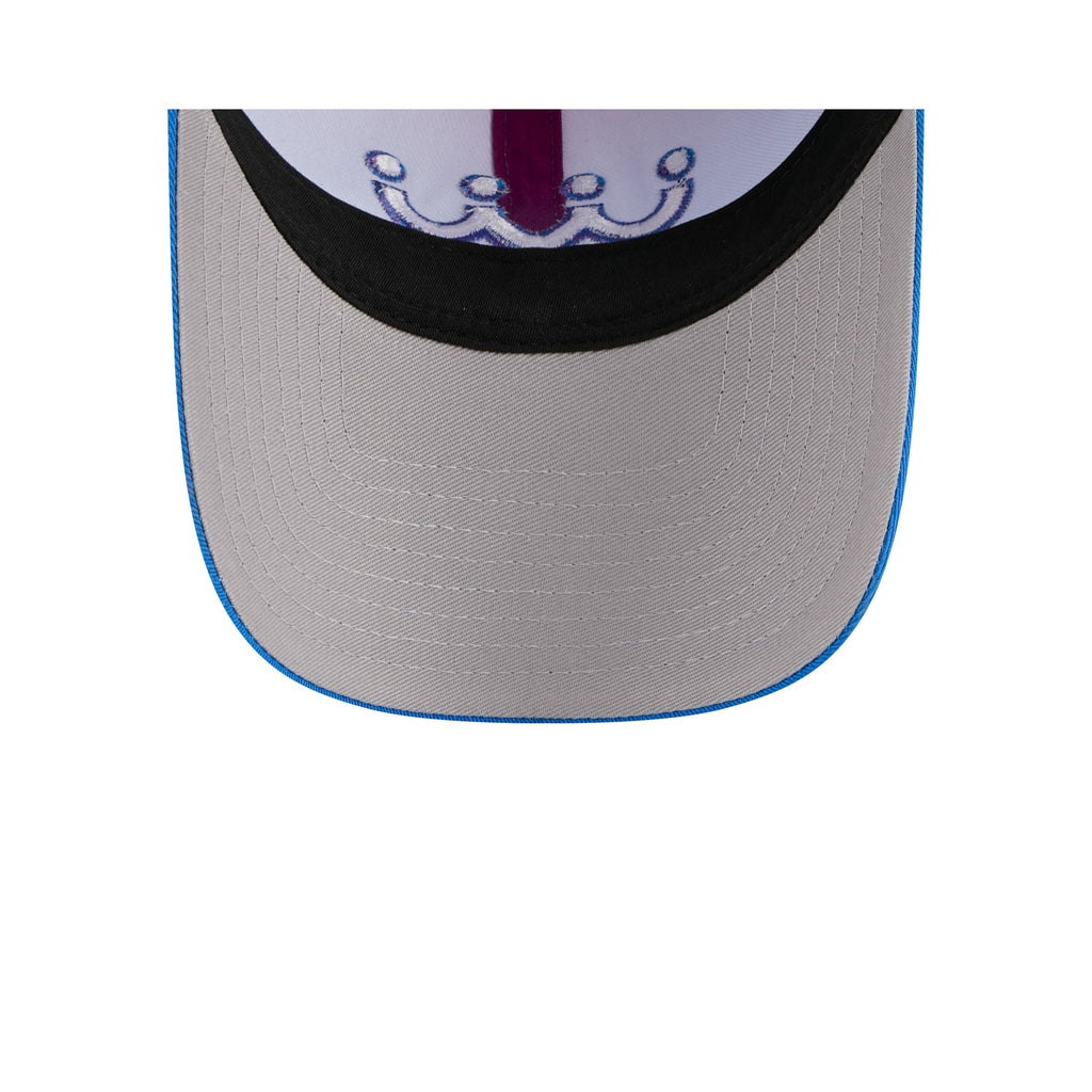 Kansas City Royals 2026 City Connect 9TWENTY Adjustable Hat