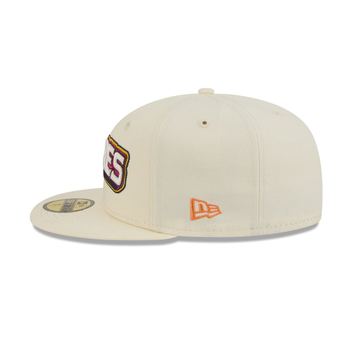 San Diego Padres 2026 City Connect Fan Pack 59FIFTY Fitted Hat