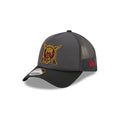 Pittsburgh Pirates 2026 City Connect Batting Practice 9FORTY APEX Snapback Hat