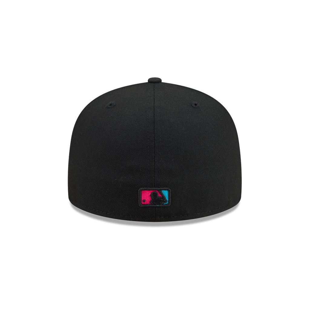 Miami Marlins 2026 City Connect Fan Pack 59FIFTY Fitted Hat
