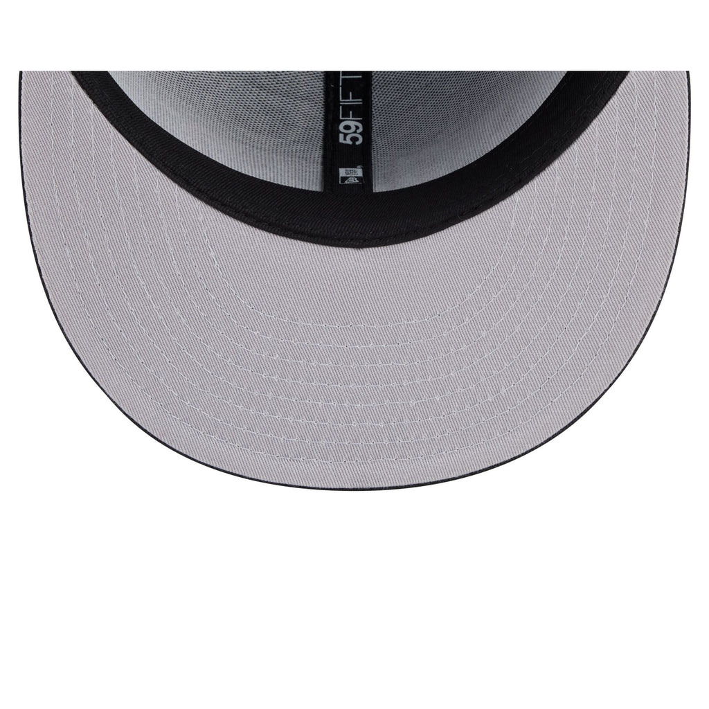 Miami Marlins 2026 City Connect Fan Pack 59FIFTY Fitted Hat