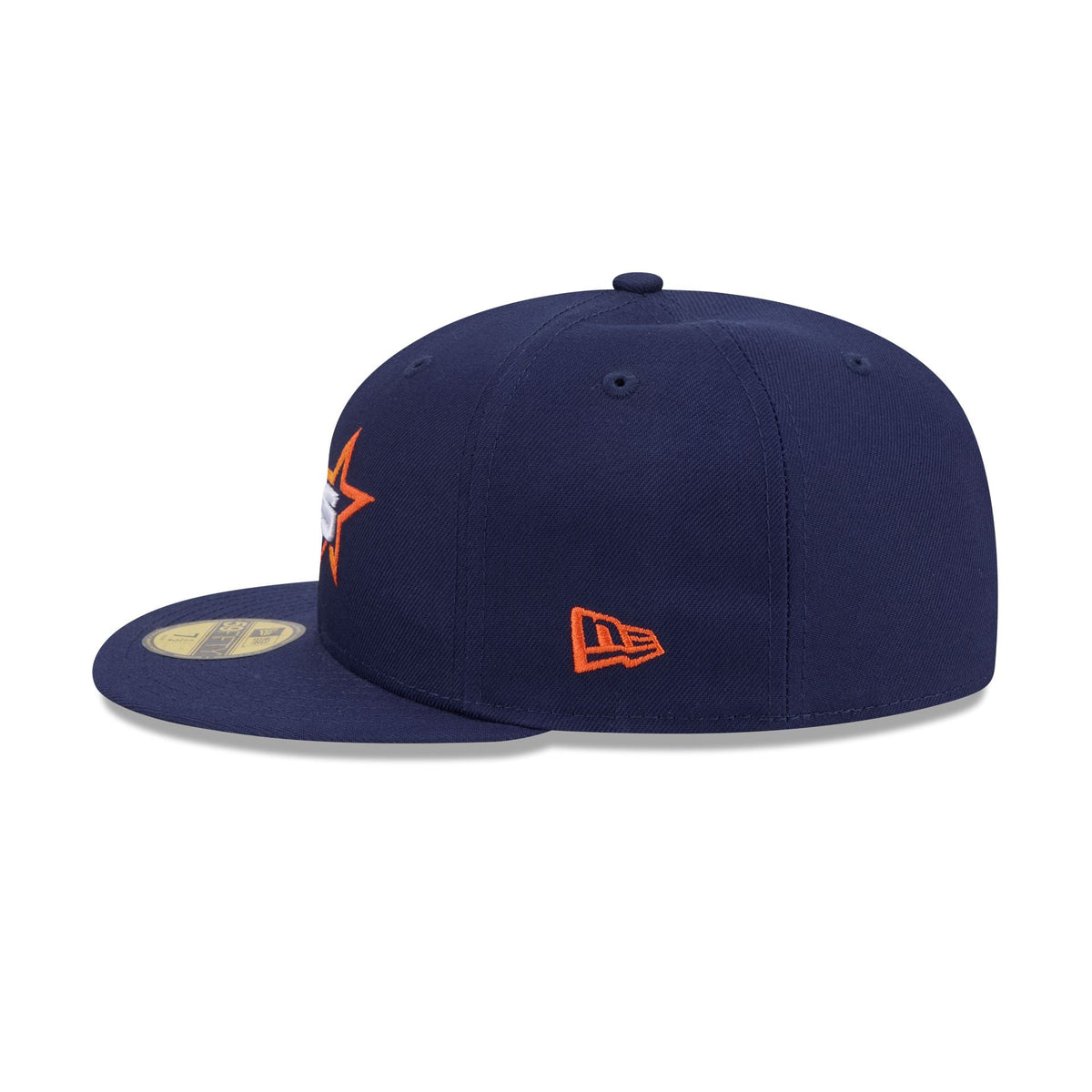 Houston Astros 2026 City Connect Fan Pack 59FIFTY Fitted Hat