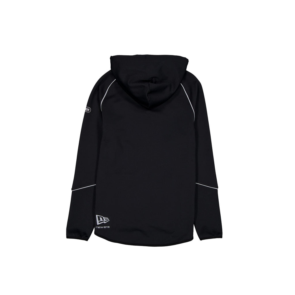 2026 NFL Combine Active Full-Zip Hoodie