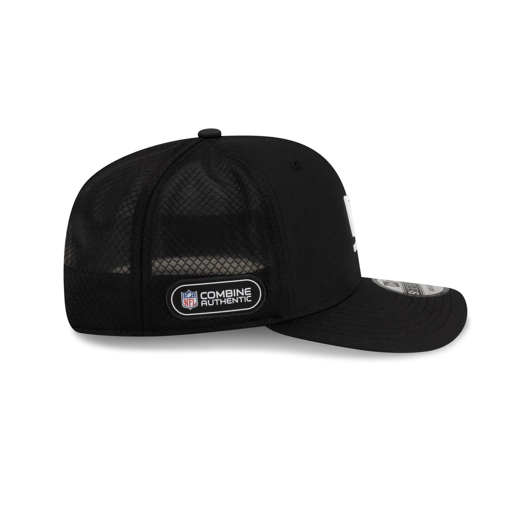 2026 NFL Combine 9SEVENTY Trucker Hat