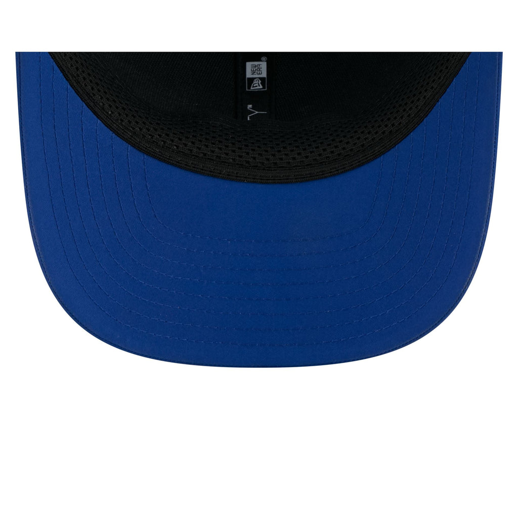 Kansas City Royals 2026 Batting Practice Fan Pack 9SEVENTY Stretch-Snap Hat