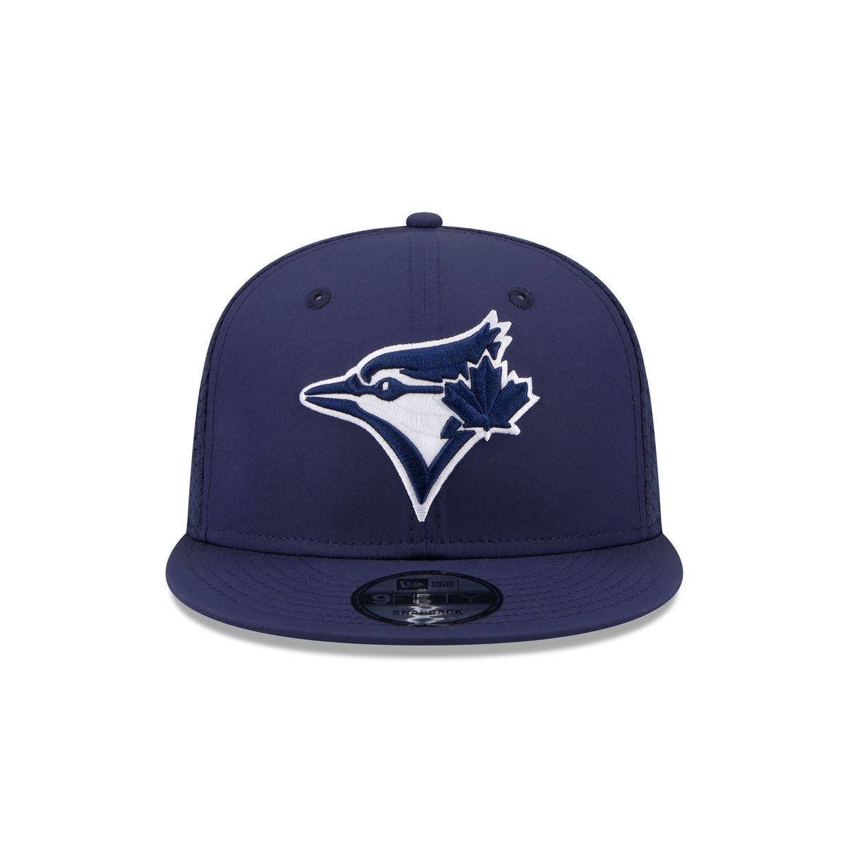 Toronto Blue Jays 2026 Batting Practice Fan Pack 9FIFTY Snapback Hat