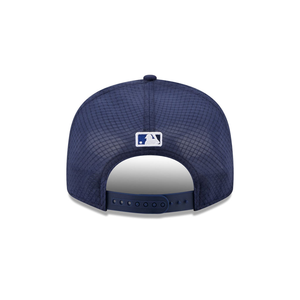Toronto Blue Jays 2026 Batting Practice Fan Pack 9FIFTY Snapback Hat