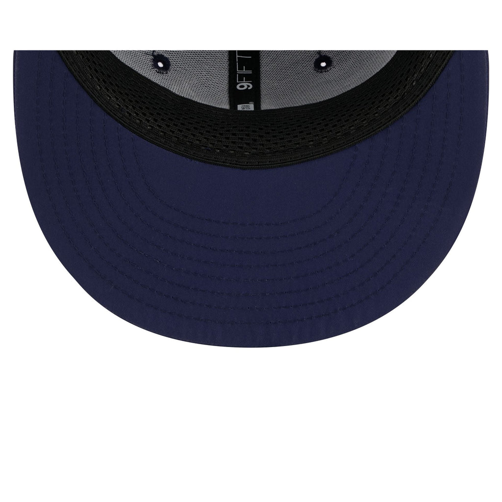 Toronto Blue Jays 2026 Batting Practice Fan Pack 9FIFTY Snapback Hat