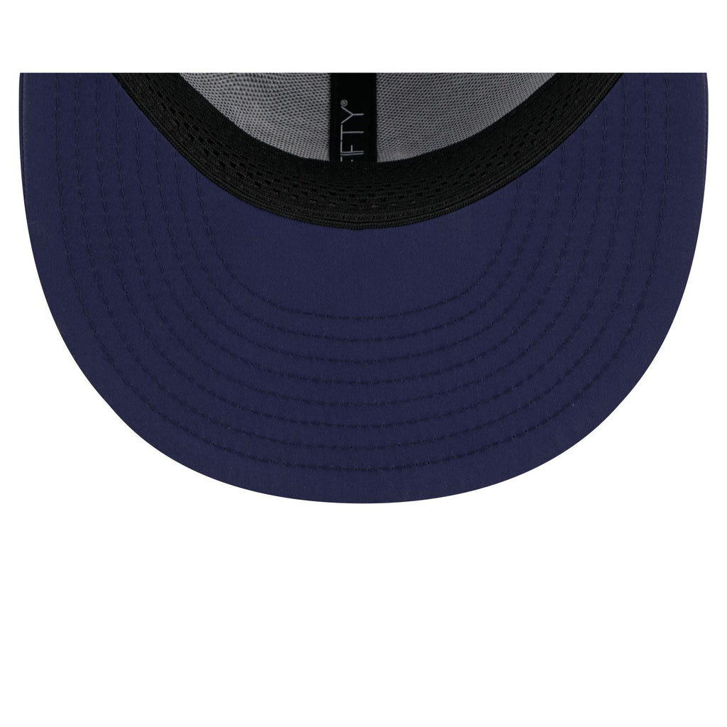 Toronto Blue Jays 2026 Batting Practice Fan Pack 59FIFTY Fitted Hat