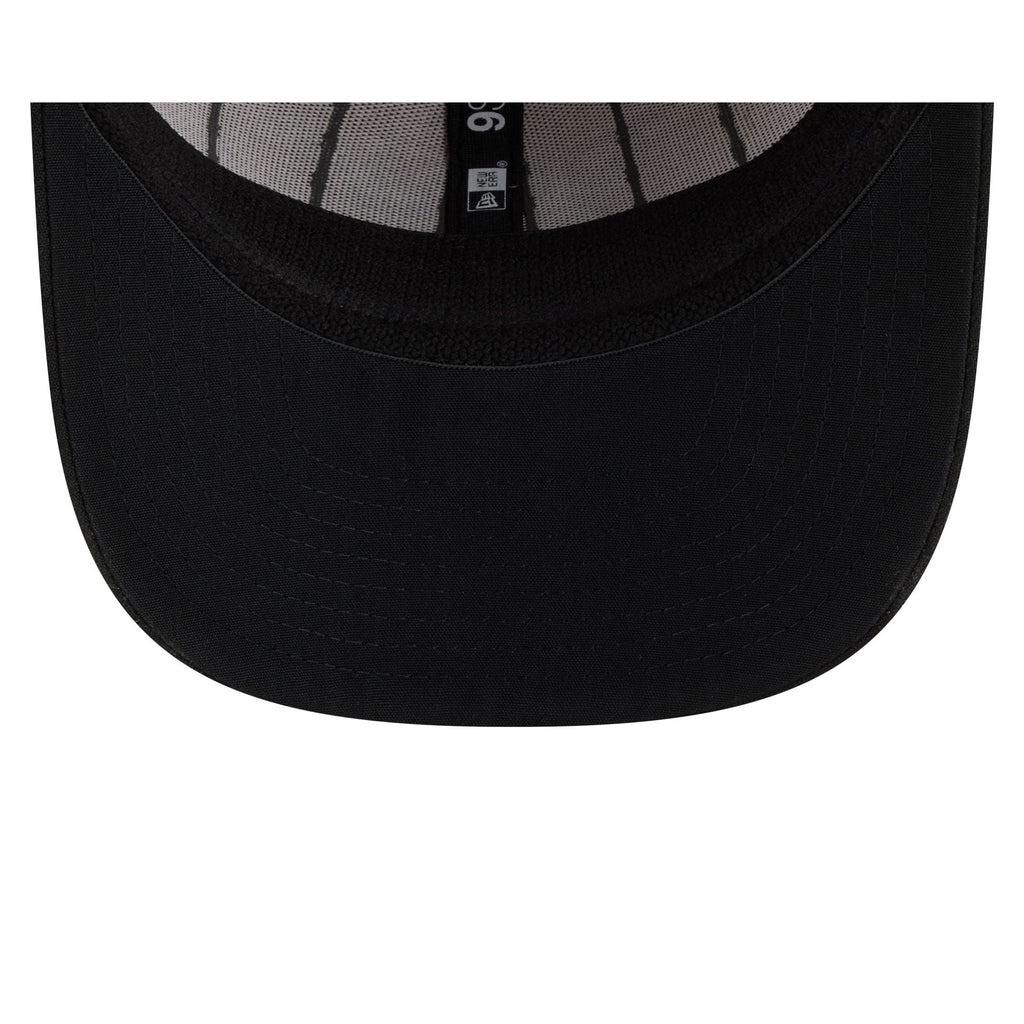 Pittsburgh Pirates 2026 City Connect 9SEVENTY Stretch-Snap Hat