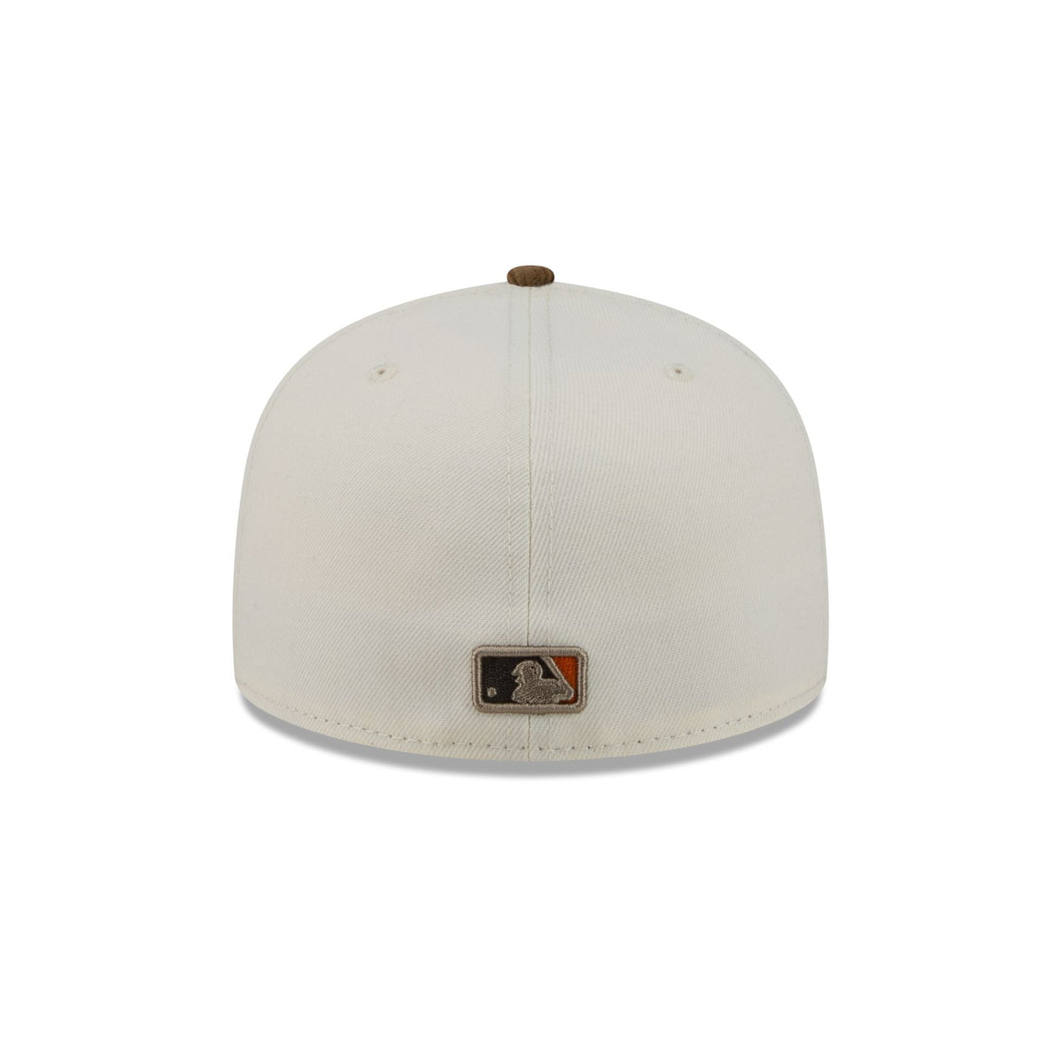Just Caps Corduroy Chrome San Diego Padres 59FIFTY Fitted Hat