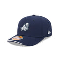 Dallas Cowboys 2026 Sideline Historic 9SEVENTY Stretch-Snap Hat